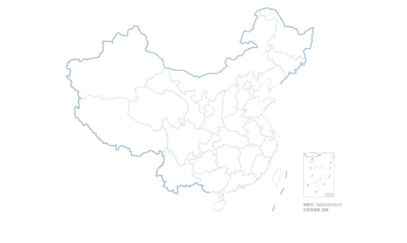 chinamap